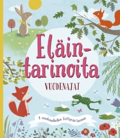 Eläintarinoita