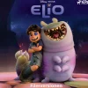 Elio – Filmversionen