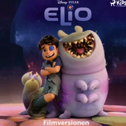 Elio – Filmversionen