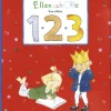 Ellen och Olle kan räkna 123