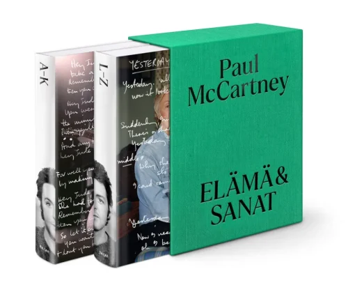 Elämä & sanat