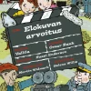 Elokuvan arvoitus. Lasse-Maijan etsivätoimisto