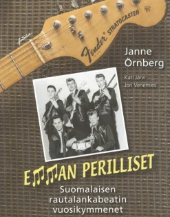 Emman perilliset