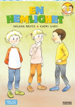 En hemlighet