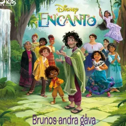 Encanto – Brunos andra gåva