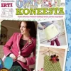 Enemmän irti ompelukoneesta