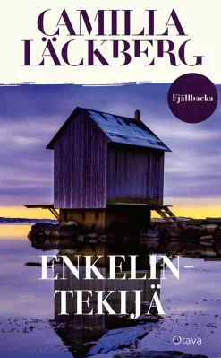 Enkelintekijä