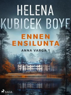 Ennen ensilunta