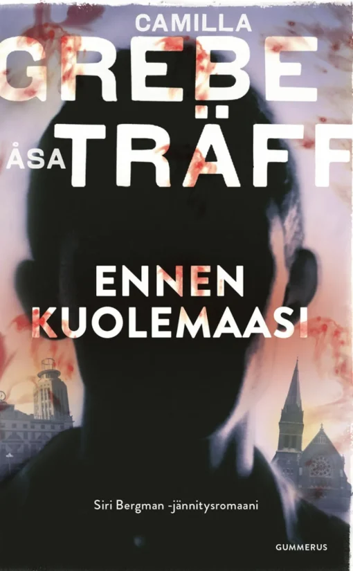 Ennen kuolemaasi