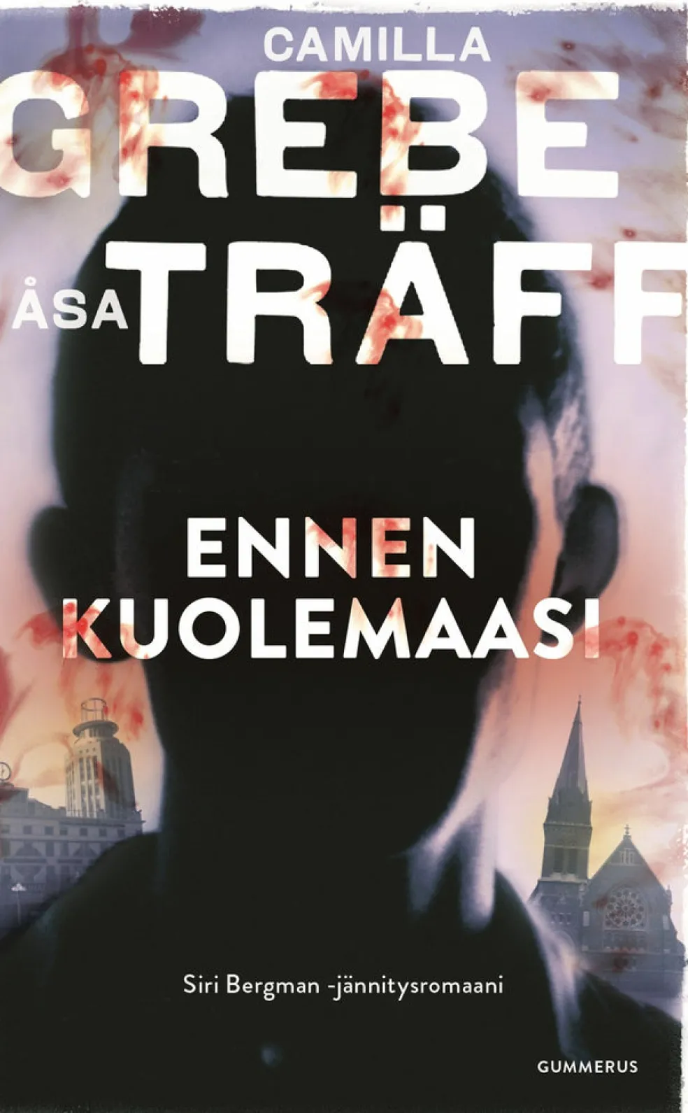 Ennen kuolemaasi