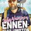 Ennenkuulumaton matkapäiväkirja