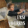 Ensi viherrys (selkokirja)