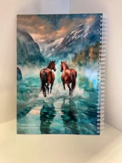 Equestrian Planner