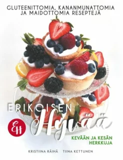 Erikoisen Hyvää