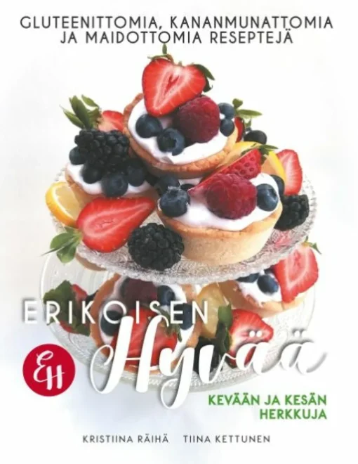Erikoisen Hyvää