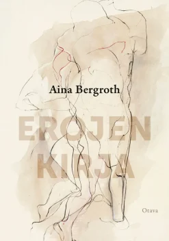 Erojen kirja
