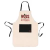 Esiliina Super Chef Boss Legami