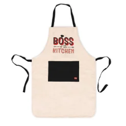 Esiliina Super Chef Boss Legami