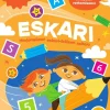 Eskari puuha- ja tarrakirja 5-7 v