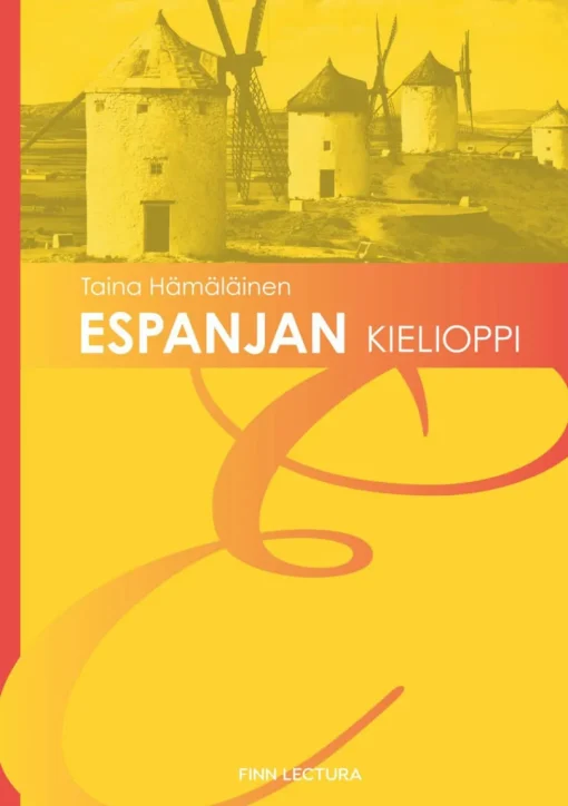 Espanjan kielioppi