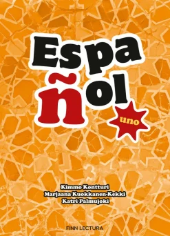 Espanol Uno