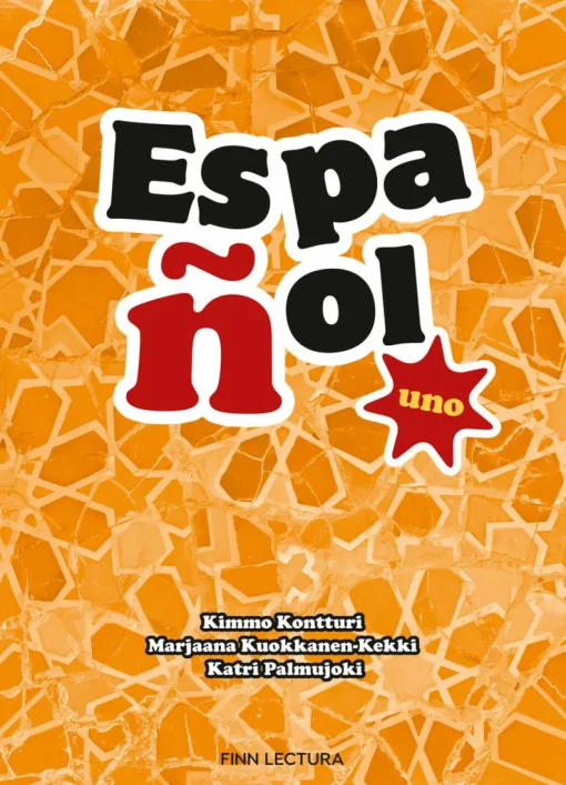 Espanol Uno