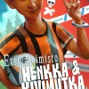 Etsivätoimisto Henkka & Kivimutka ja tubettajan tapaus