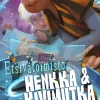 Etsivätoimisto Henkka & Kivimutka ja Kurko Kökköläinen