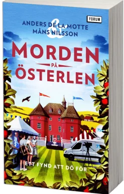 Ett fynd att dö för