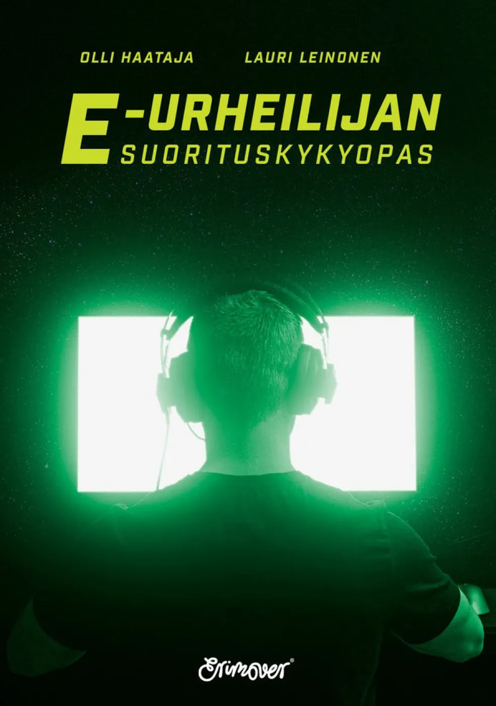 E-urheilijan suorituskykyopas