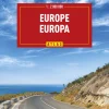 Europe - Marco Polo Road atlas