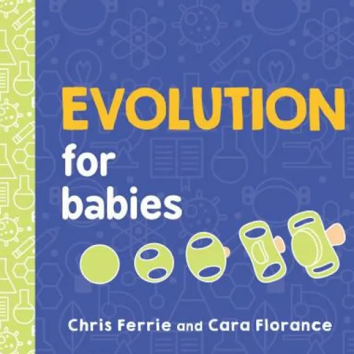 Evolution for Babies