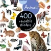 Eyelike Stickers: Animals