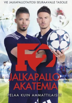 F2 - Jalkapallo-akatemia