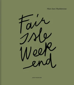 Fair Isle Weekend (suomenkielinen)