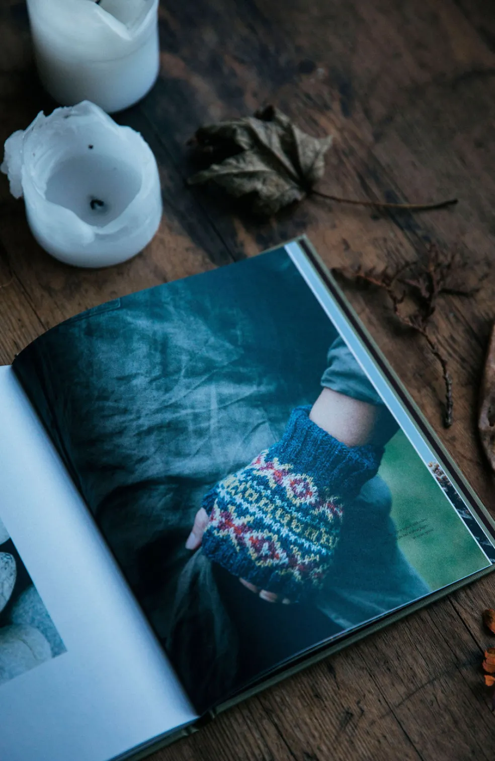 Fair Isle Weekend (suomenkielinen)