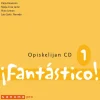 Fantástico! 1 (cd)