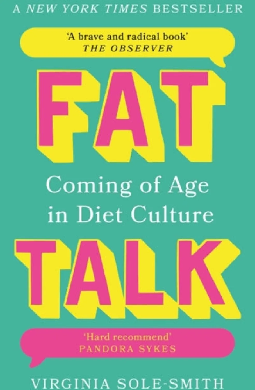 Fat Talk