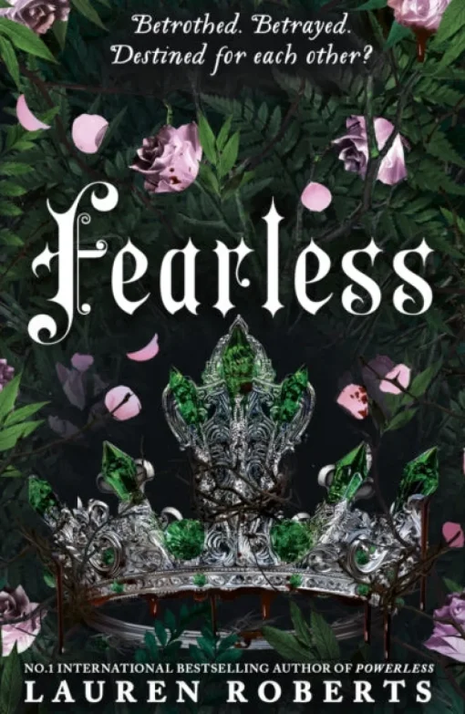 Fearless