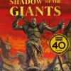 Fighting Fantasy: Shadow of the Giants