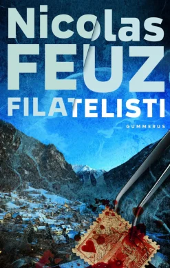 Filatelisti