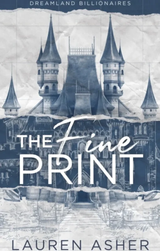 Fine Print, The