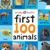 First 100 Animals