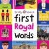 First 100 STT First Royal Words