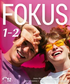 Fokus 1-2 (LOPS21)