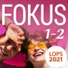 Fokus 1-2 (LOPS21) digikirja 12 kk ONL