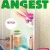 Folk med ångest
