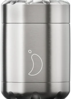Food Pot Chilly´s Stainless Steel