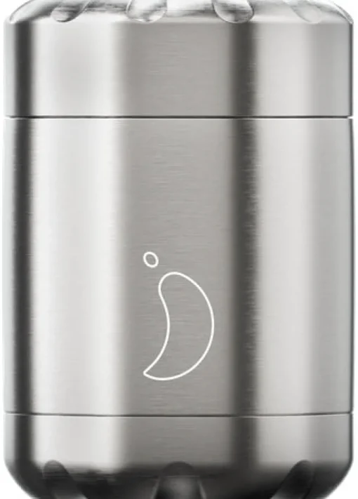 Food Pot Chilly´s Stainless Steel