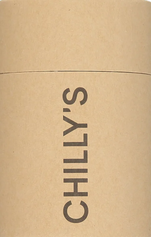 Food Pot Chilly´s Stainless Steel